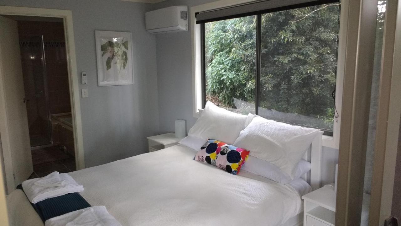 Treetops Haven Maleny Bagian luar foto
